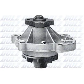 Pompe à eau DOLZ F199