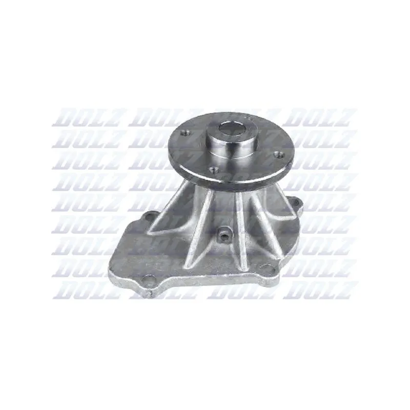 Pompe à eau DOLZ F202