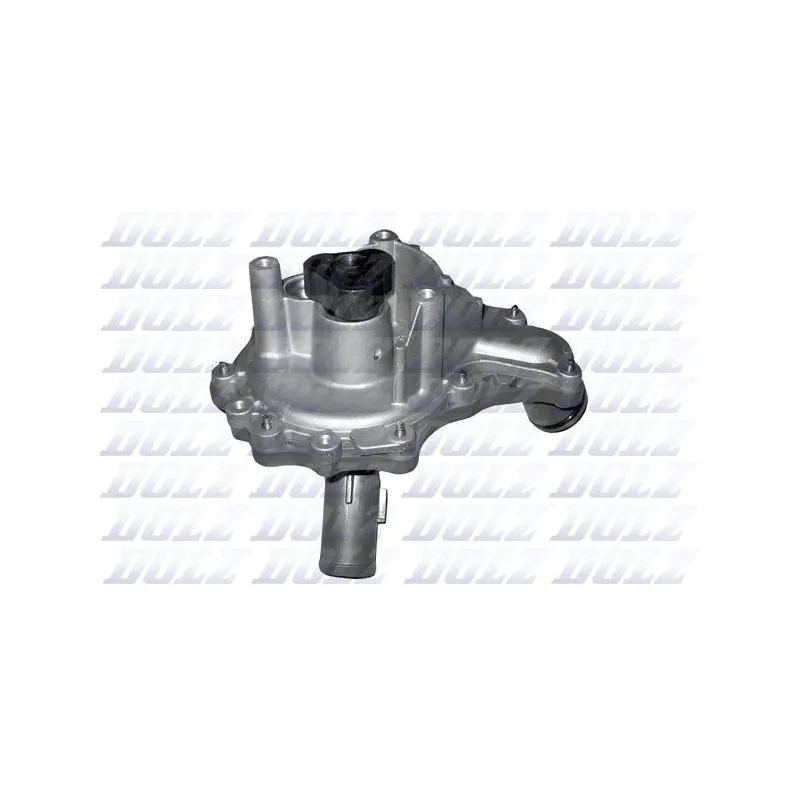 Pompe à eau DOLZ F204