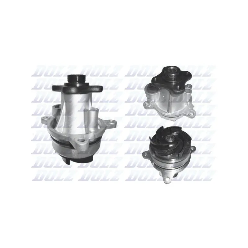 Pompe à eau DOLZ F236