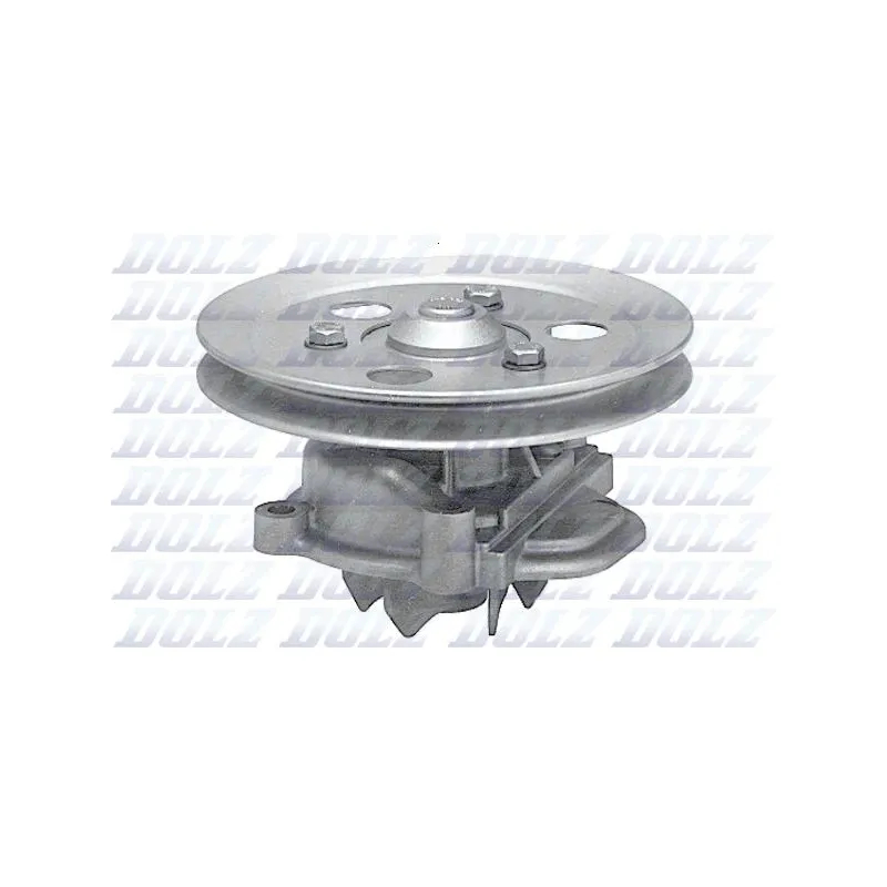 Pompe à eau DOLZ H103