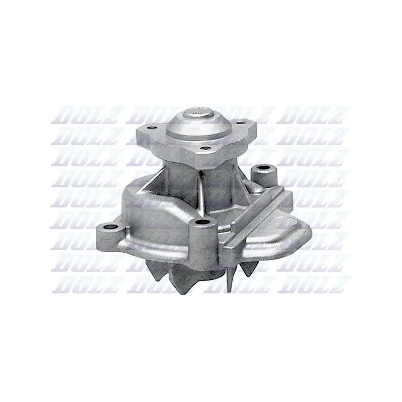 Pompe à eau DOLZ H104