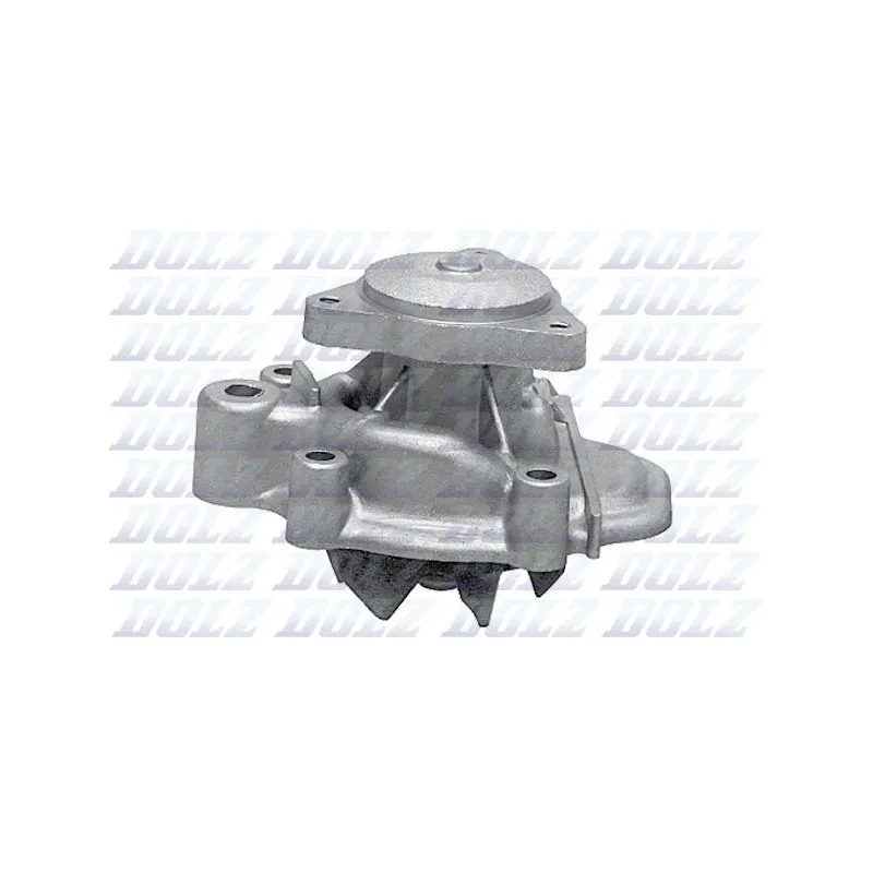Pompe à eau DOLZ H108