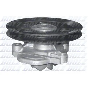 Pompe à eau DOLZ H109