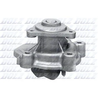 Pompe à eau DOLZ H112