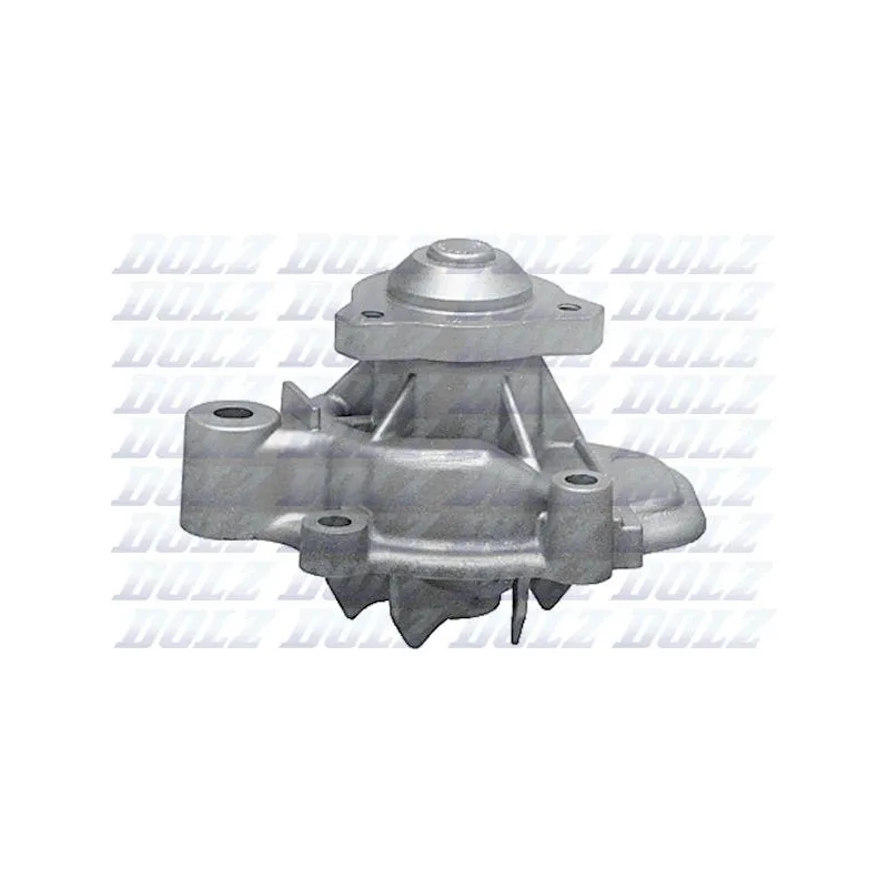 Pompe à eau DOLZ H114