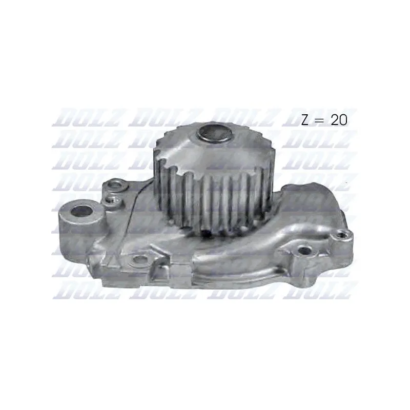 Pompe à eau DOLZ H123