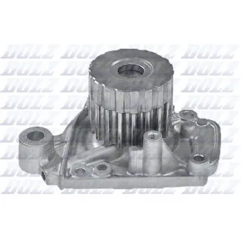 Pompe à eau DOLZ H129
