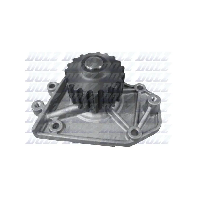 Pompe à eau DOLZ H130