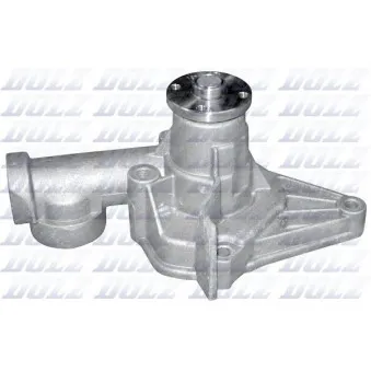 Pompe à eau DOLZ H200