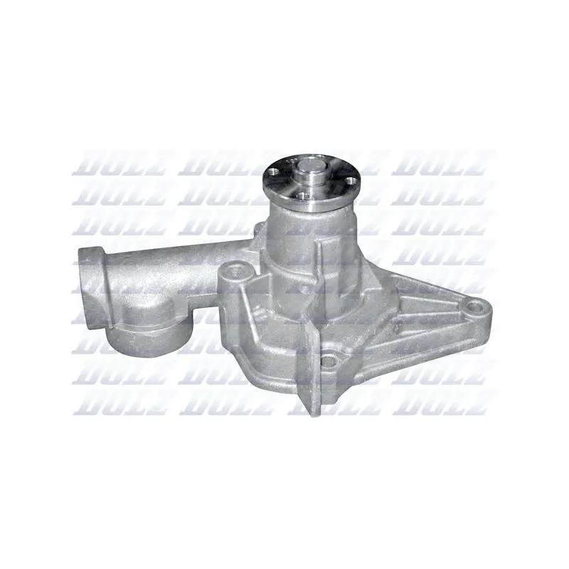 Pompe à eau DOLZ H200