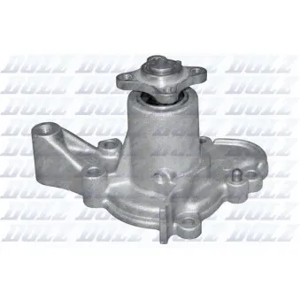 Pompe à eau DOLZ H202
