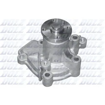 Pompe à eau DOLZ H204