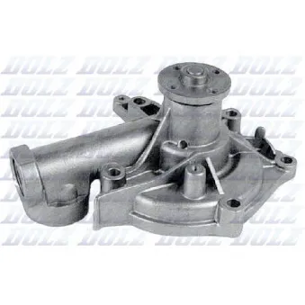 Pompe à eau DOLZ H205