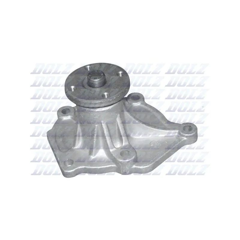 Pompe à eau DOLZ H210