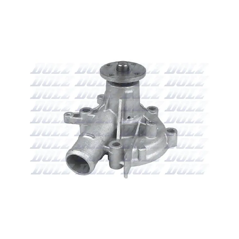 Pompe à eau DOLZ H211