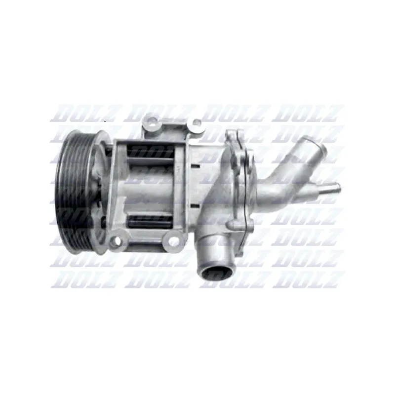 Pompe à eau DOLZ H213