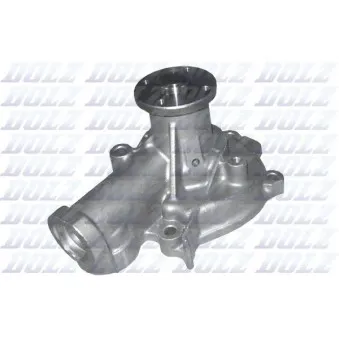 Pompe à eau DOLZ H217