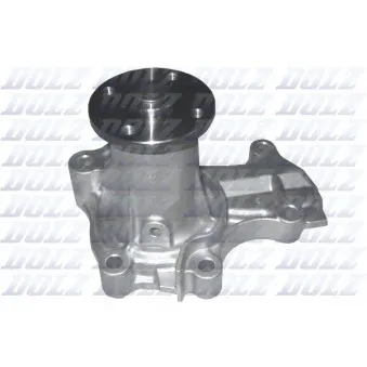 Pompe à eau DOLZ H218