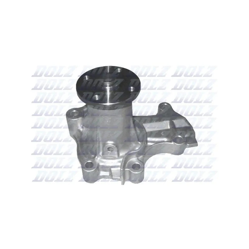Pompe à eau DOLZ H218