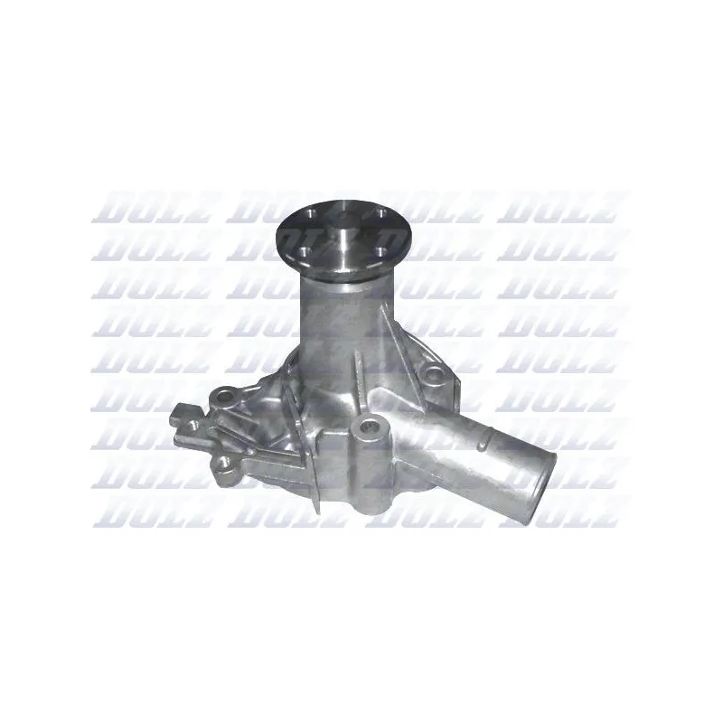 Pompe à eau DOLZ H220