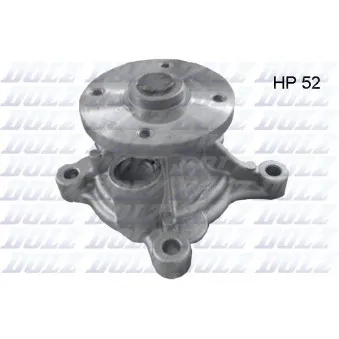 Pompe à eau DOLZ H226