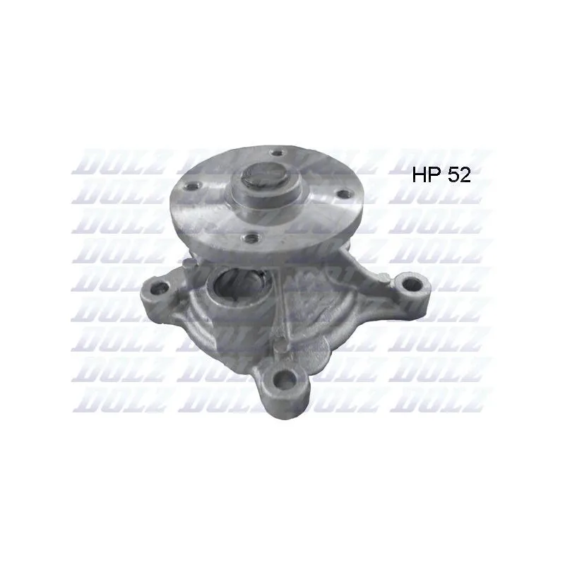 Pompe à eau DOLZ H226