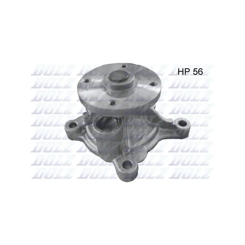 Pompe à eau DOLZ H227