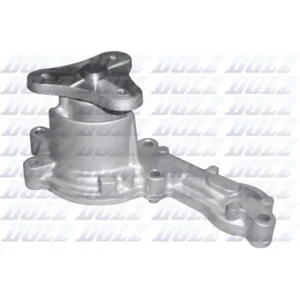 Pompe à eau DOLZ H228