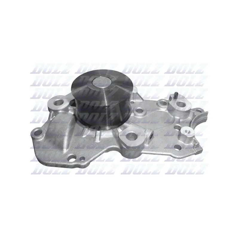 Pompe à eau DOLZ H230