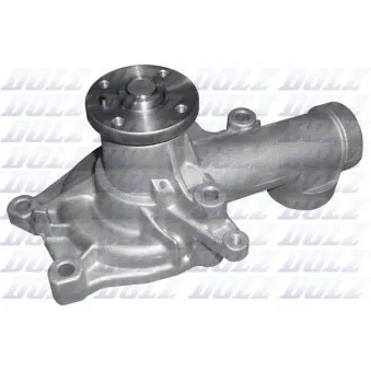 Pompe à eau DOLZ H231