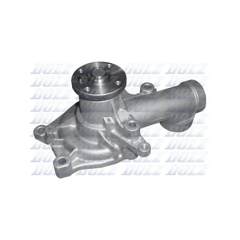 Pompe à eau DOLZ H231