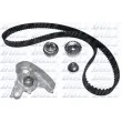 Pompe à eau + kit de courroie de distribution DOLZ KD112 - Visuel 3