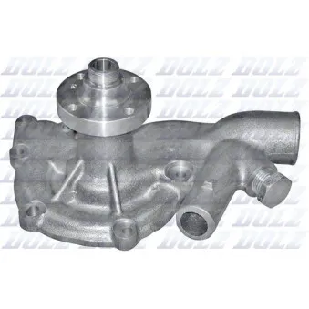 Pompe à eau DOLZ