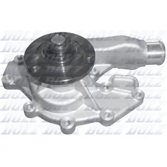 Pompe à eau DOLZ L117