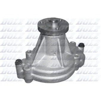 Pompe à eau DOLZ L118