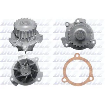 Pompe à eau DOLZ L126