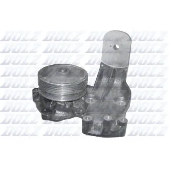 Pompe à eau DOLZ L136ST
