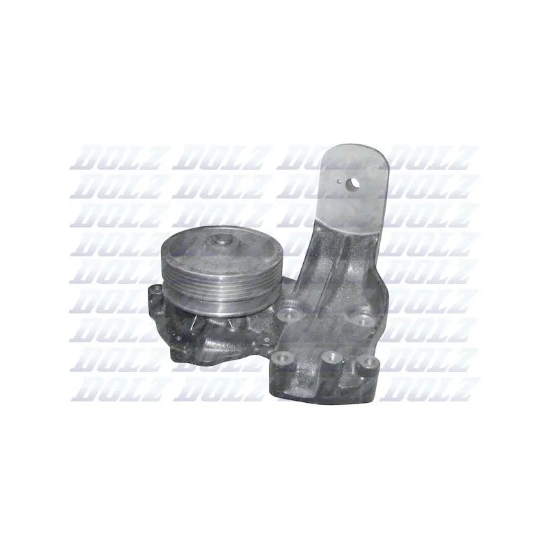 Pompe à eau DOLZ L136ST