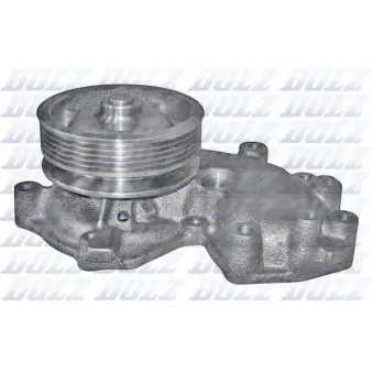 Pompe à eau DOLZ L144ST