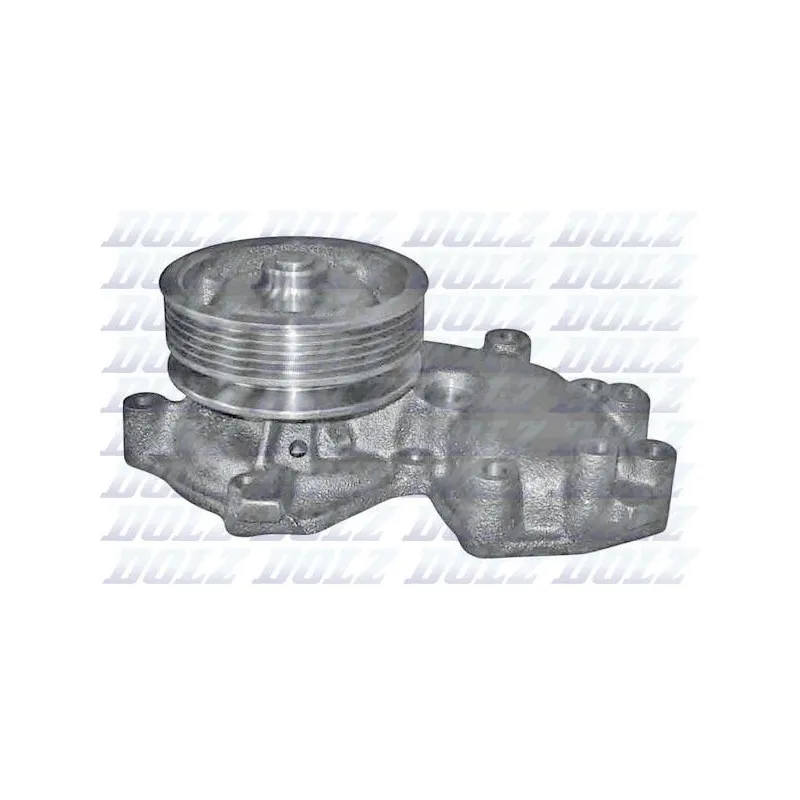 Pompe à eau DOLZ L144ST
