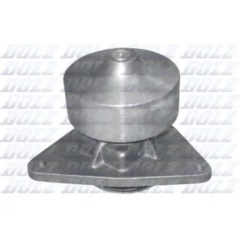 Pompe à eau DOLZ L215