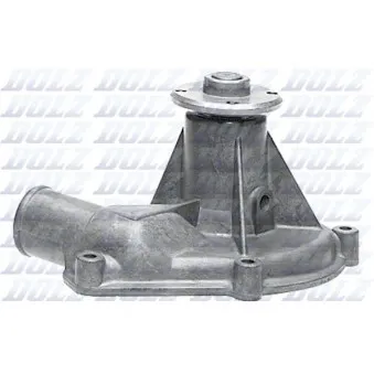 Pompe à eau DOLZ M132