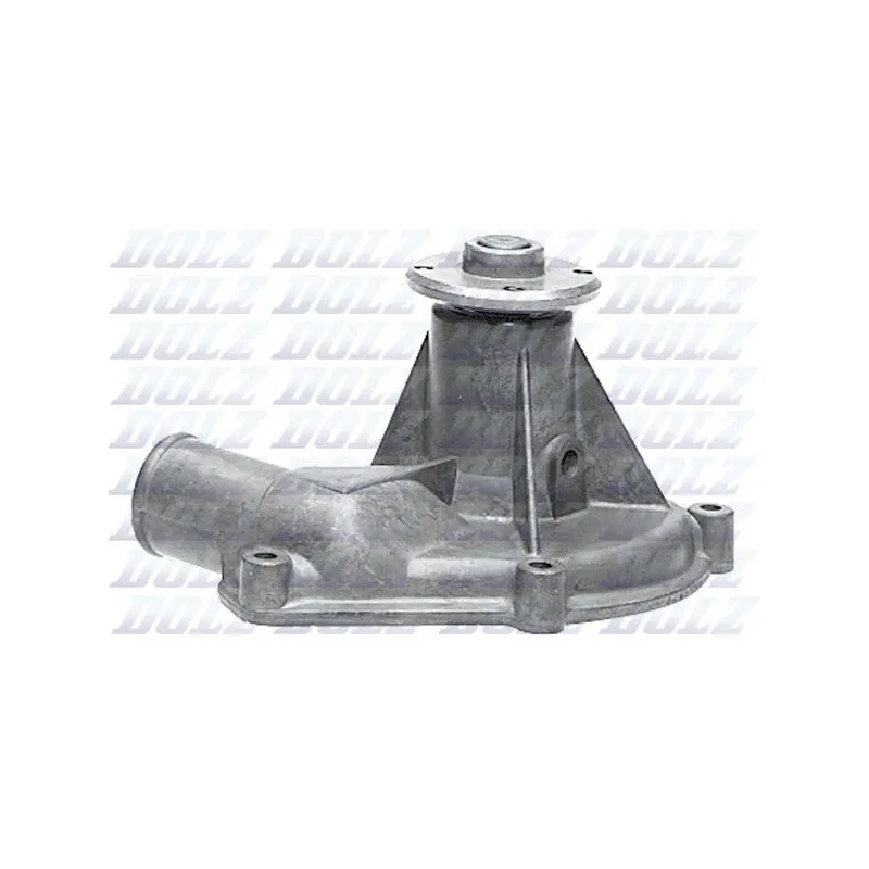 Pompe à eau DOLZ M132