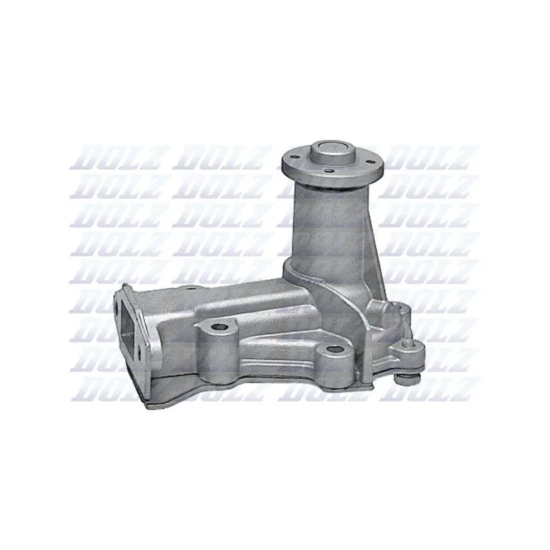 Pompe à eau DOLZ M135