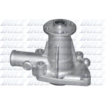Pompe à eau DOLZ M137