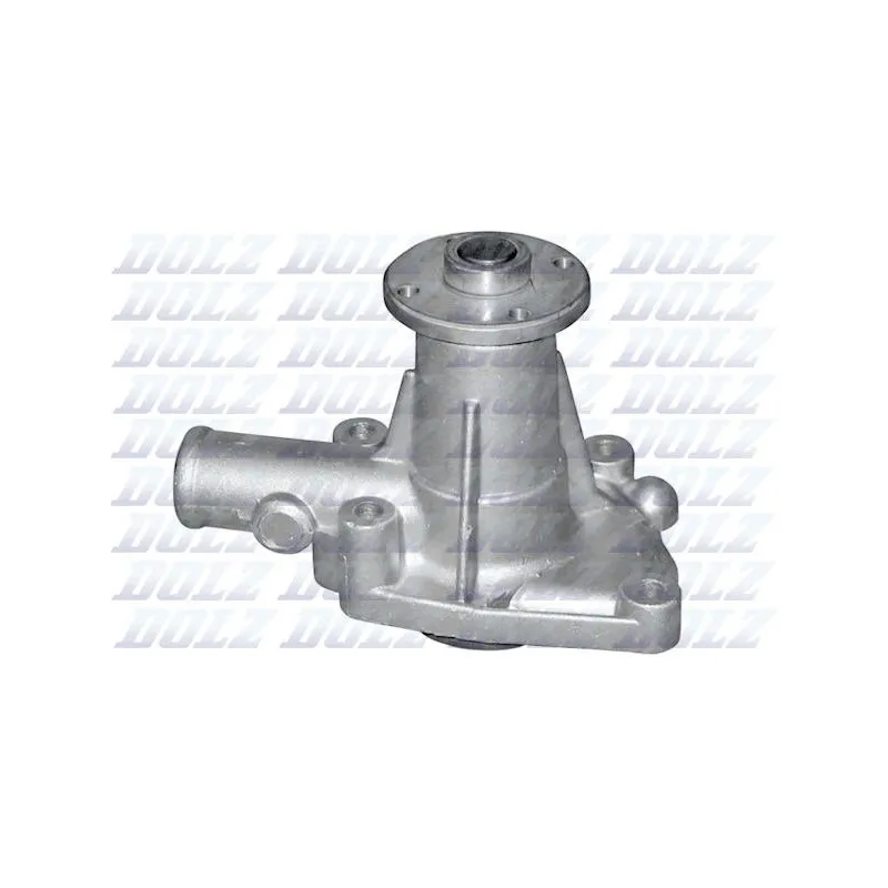 Pompe à eau DOLZ M137