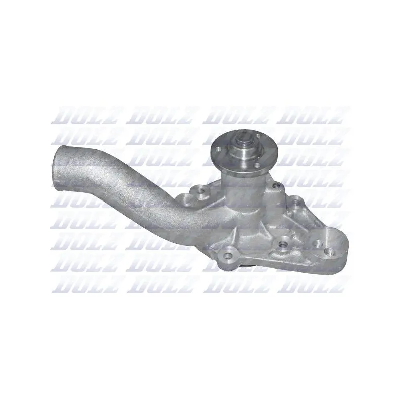 Pompe à eau DOLZ M139