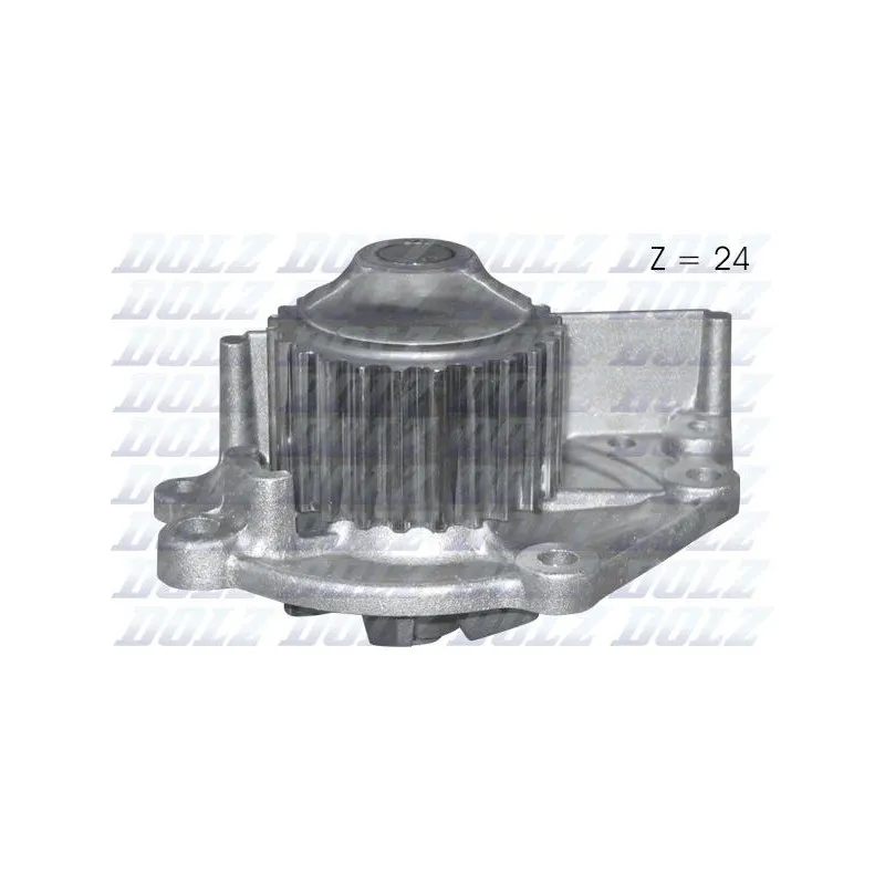 Pompe à eau DOLZ M143