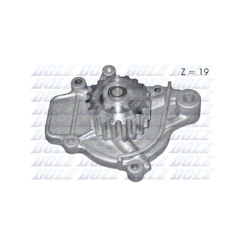 Pompe à eau DOLZ M144